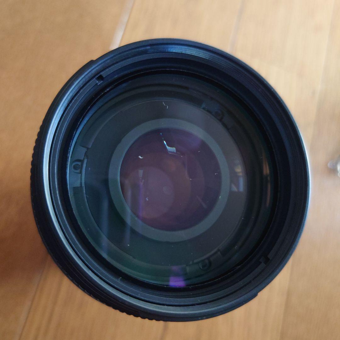 Nikon AF 70-300mm f/4-5.6G ズームレンズ