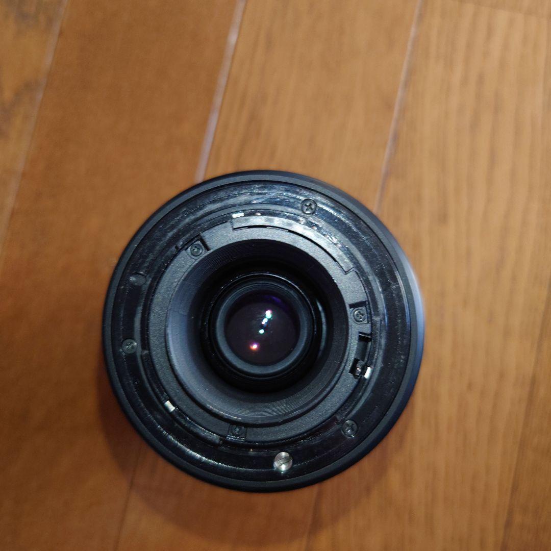 Nikon AF 70-300mm f/4-5.6G ズームレンズ