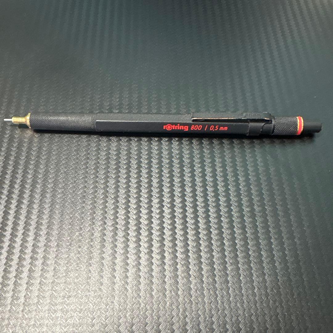 ロットリング800