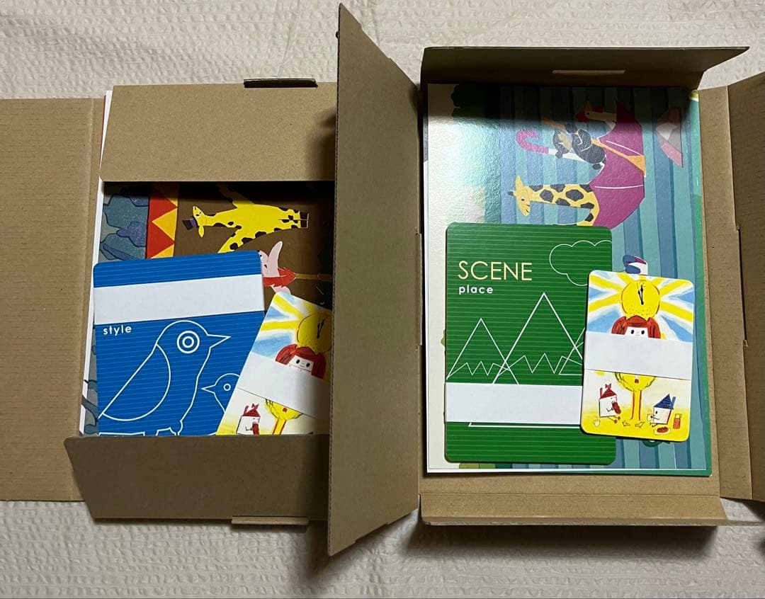 おうちで楽しむ わくわく絵本塾 夢の絵本作り　フェリシモ わくわく絵本シリーズ