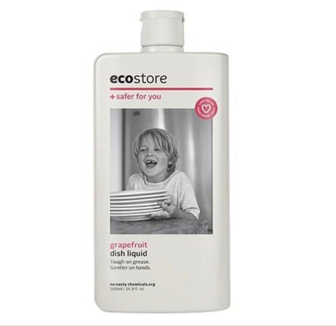 エコストア ecostore スターターキット ローズ 洗剤セット 掃除セット