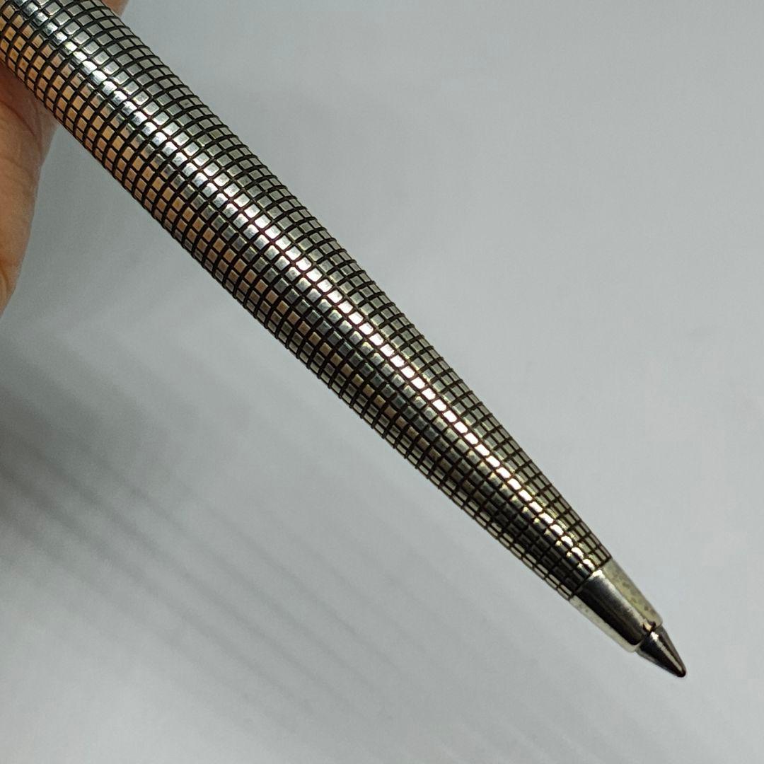 PARKER 75 シズレ スターリングシルバー ボールペン パーカー 925