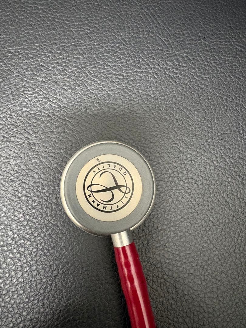 リットマン 3M Littmann Classic Ⅲ 聴診器