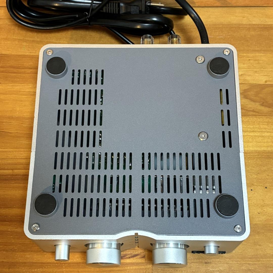 KENWOOD ケンウッド ステレオ・インテグレーテッドアンプ KA-S10