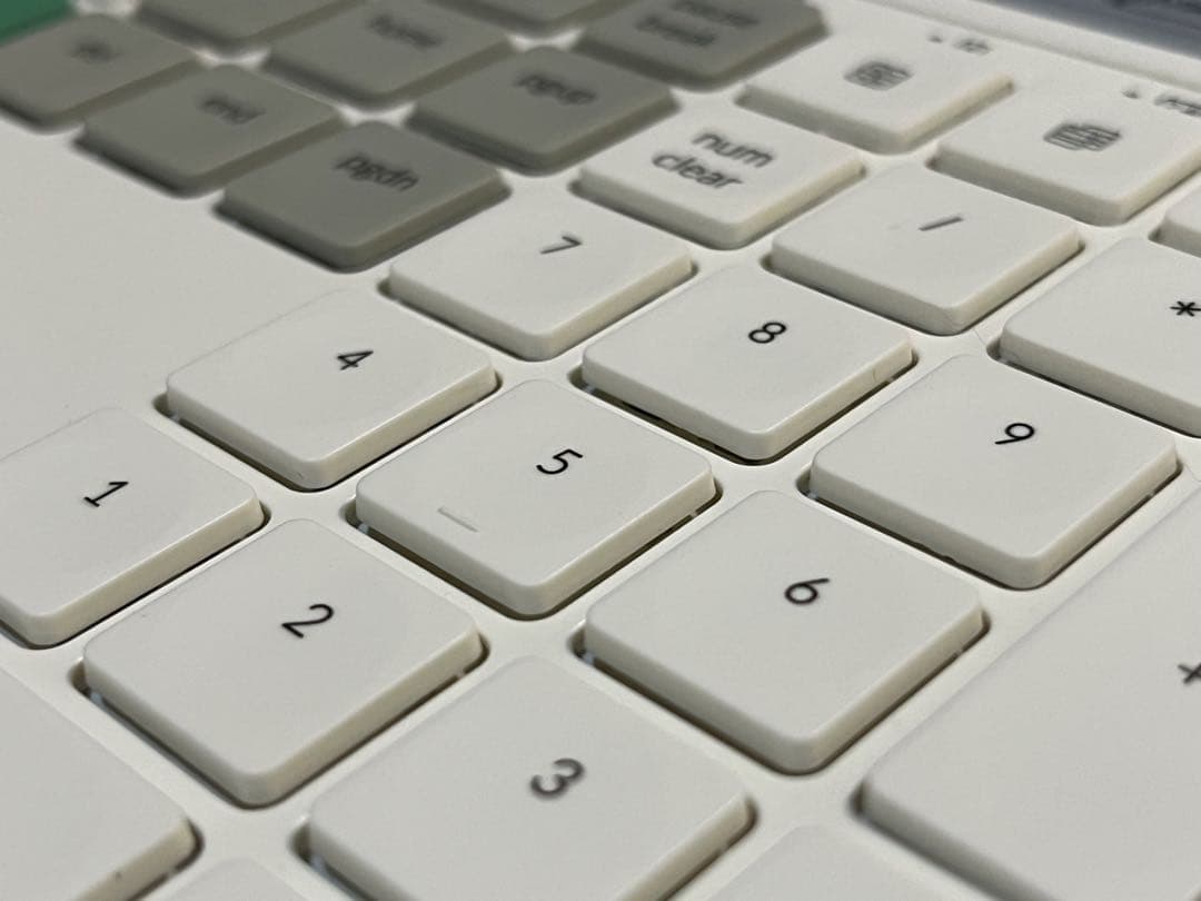 Keychron B6 Pro JIS配列 カナ印字無し