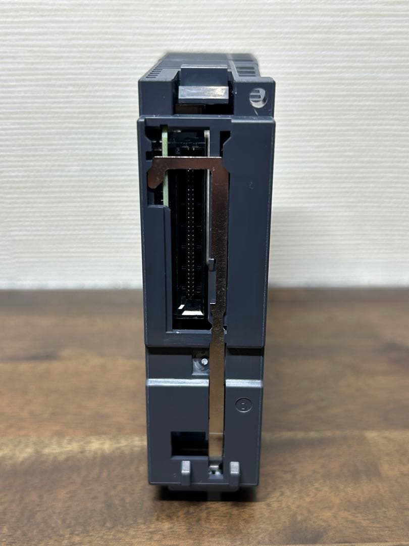 【25年1月製】三菱電機QD62D 高速カウンタユニット 中古極美品