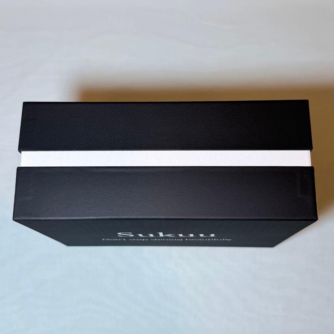 Sukuu MAHHA 美顔器 ヘッド&フェイシャルケア 新品未使用 正規品