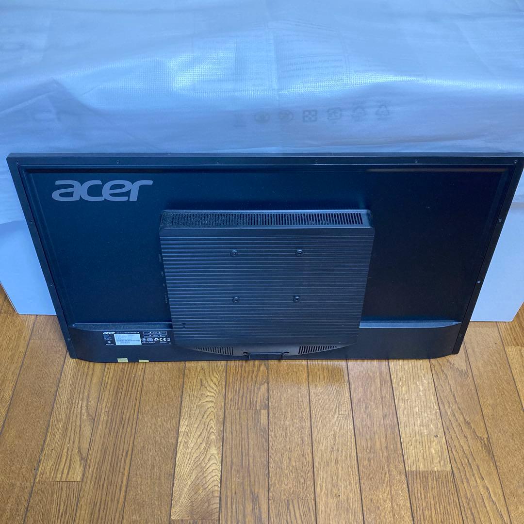 Acer モニター EB321HQUDbmidphx 31.5インチ※値下げ