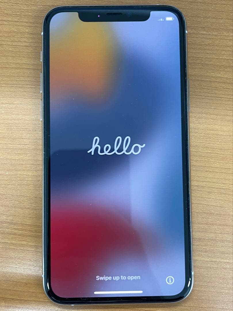 動作確認済み iPhone11 Pro 64GB ID:A9991