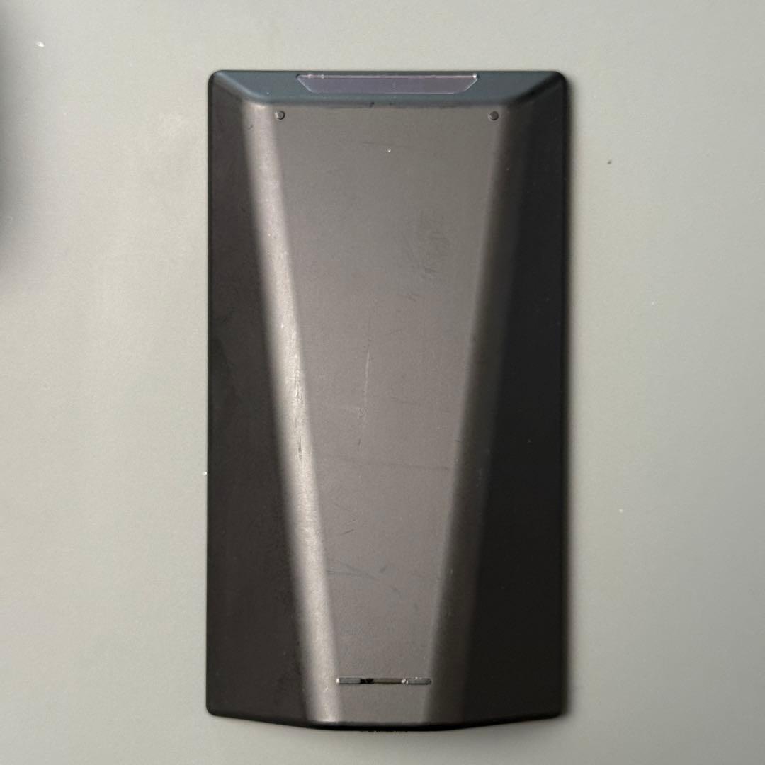 SONY マルチリモコン 学習機能有 HUIS-100RC