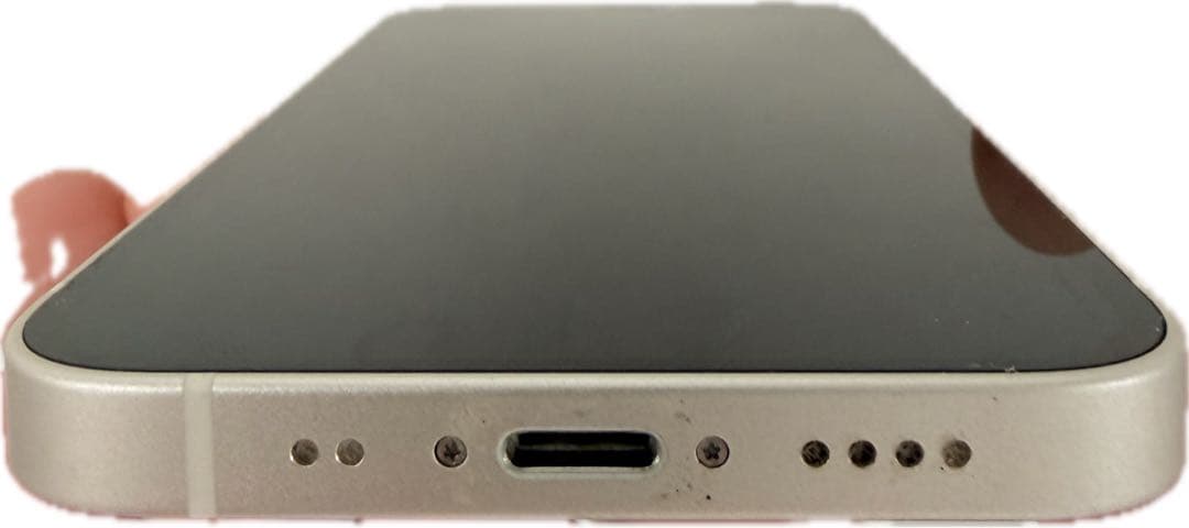 Apple iPhone 12 mini ホワイト 本体　SIMフリー