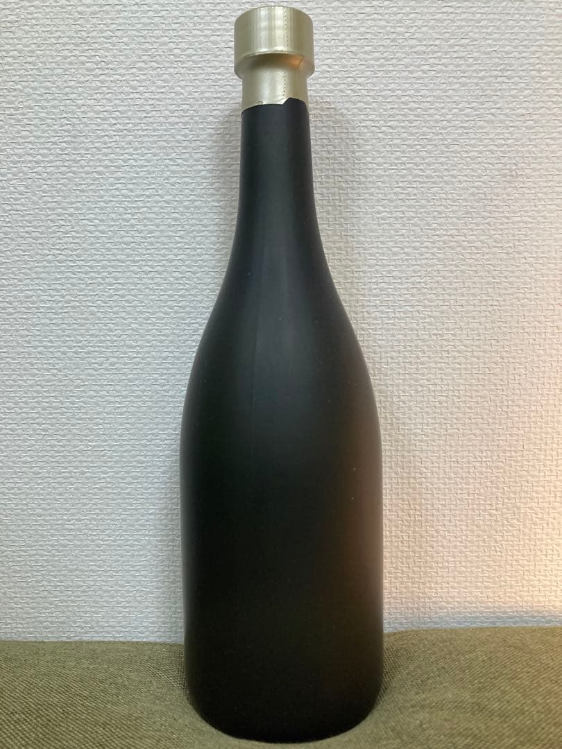 【超貴重】手造り泡盛　「本場泡盛」白百合　720ml　43度　バーコードなし