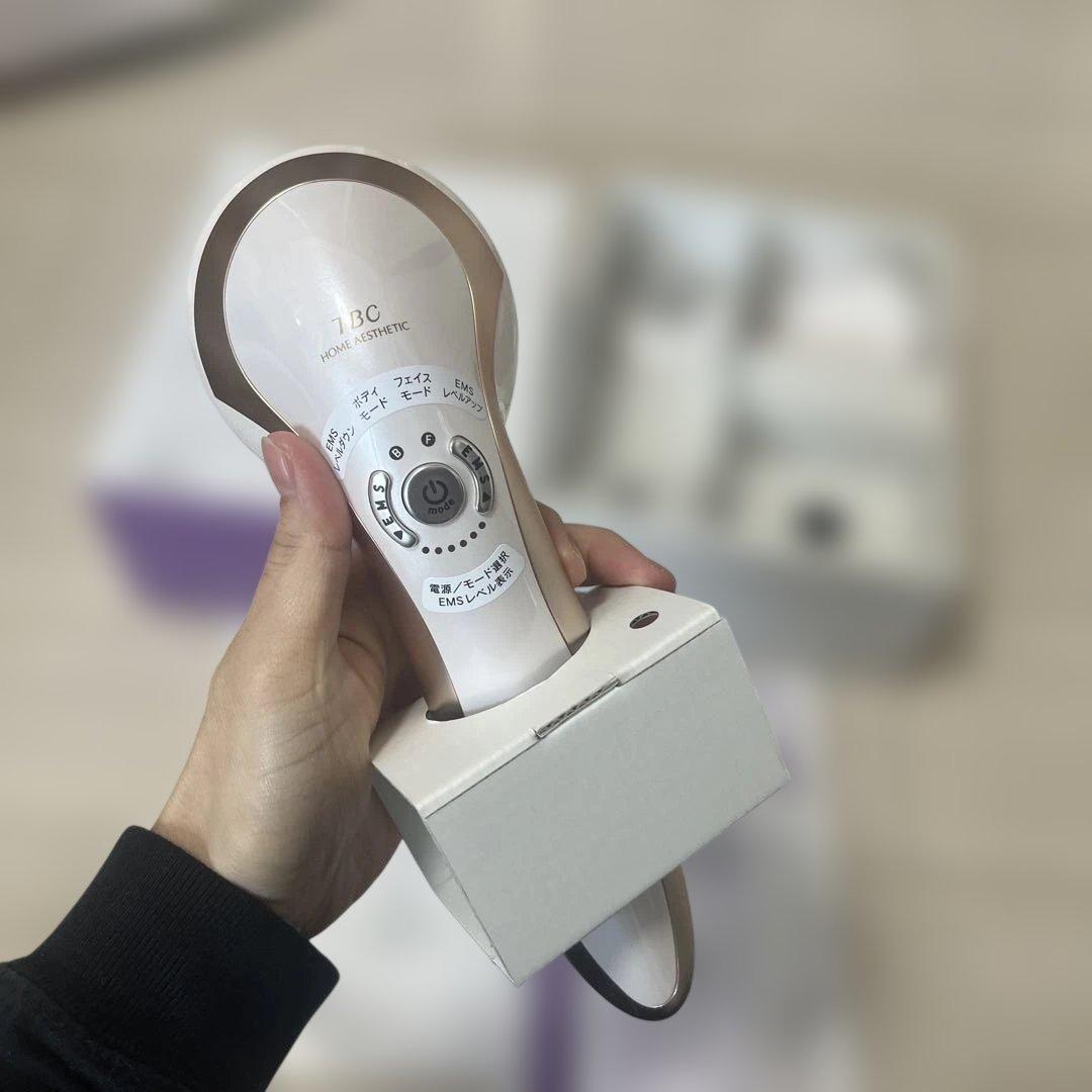 HEATCAVI PRO ボディケアデバイス
