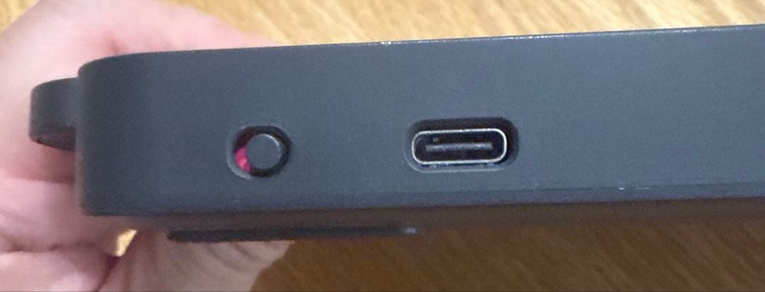 logi MX Keys Mini YR-0084 薄型日本語配列キーボード
