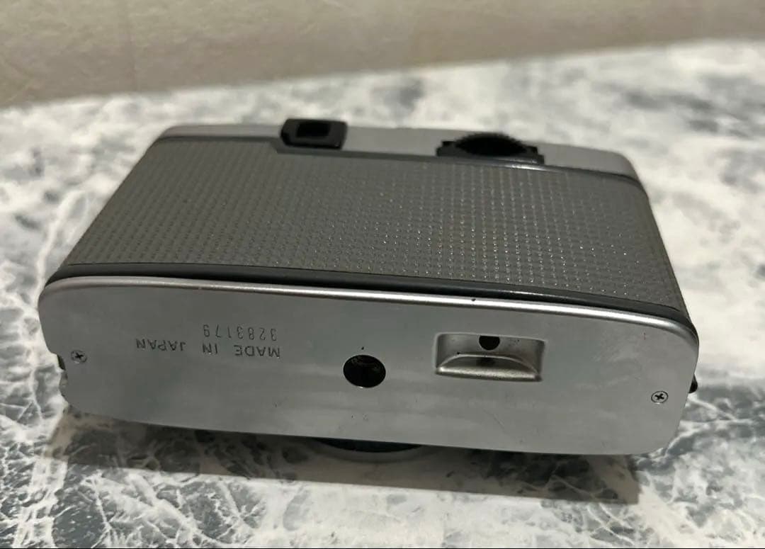 ⭐️オリンパス OLYMPUS PEN EE-2 人気モデル 高画質⭐️