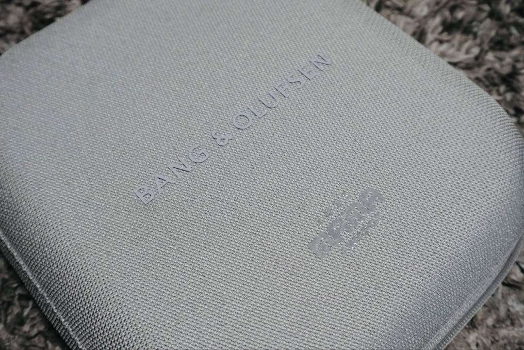 【美品】(限定品)ヘッドホンBang&Olfsen hx mamaAWARDS