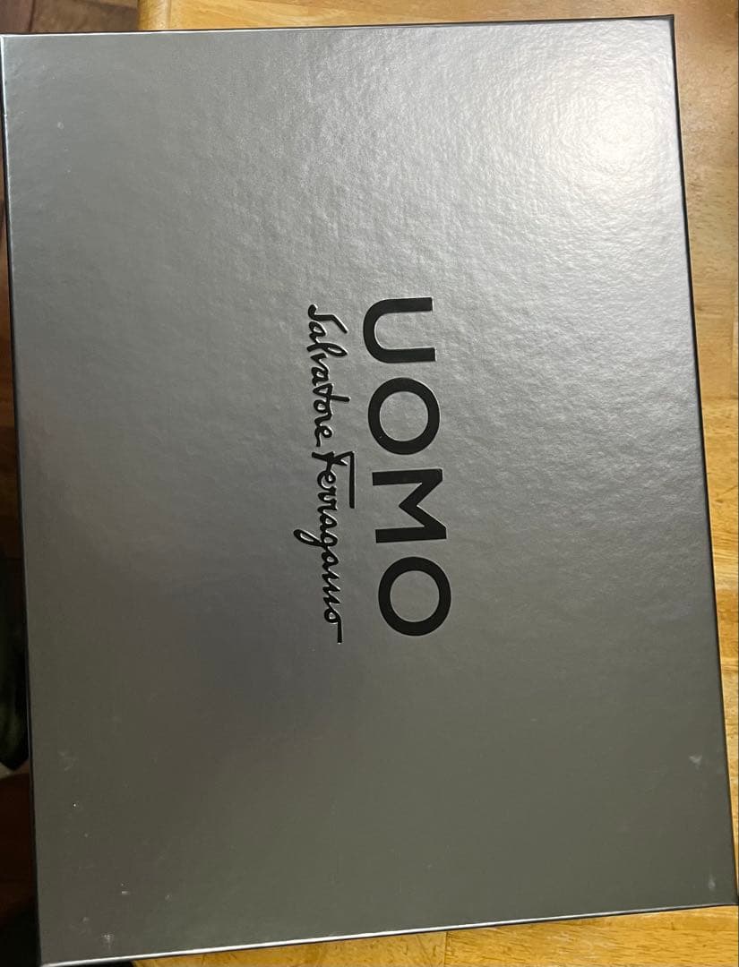 Ferragamo UOMO ギフトセット