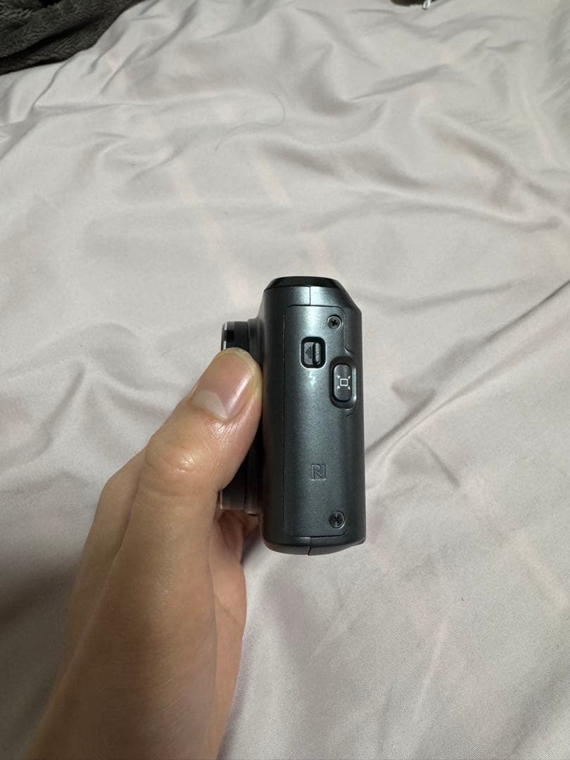 美品 Canon SX720HS ブラック 外箱　付属品あり