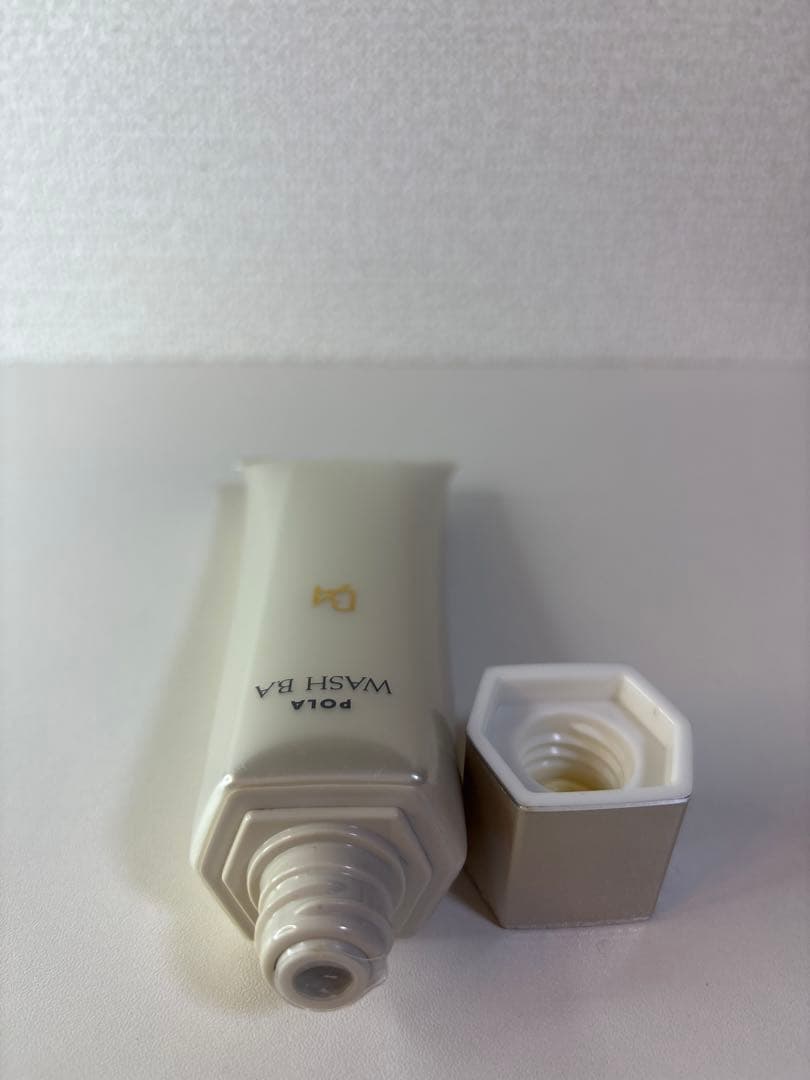 POLA B.A ウォッシュ 120g 洗顔クリーム 開封未使用