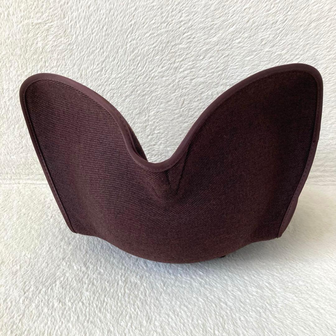 未使用級　MTG Style 骨盤サポートチェア ボディメイクシート 姿勢骨盤矯