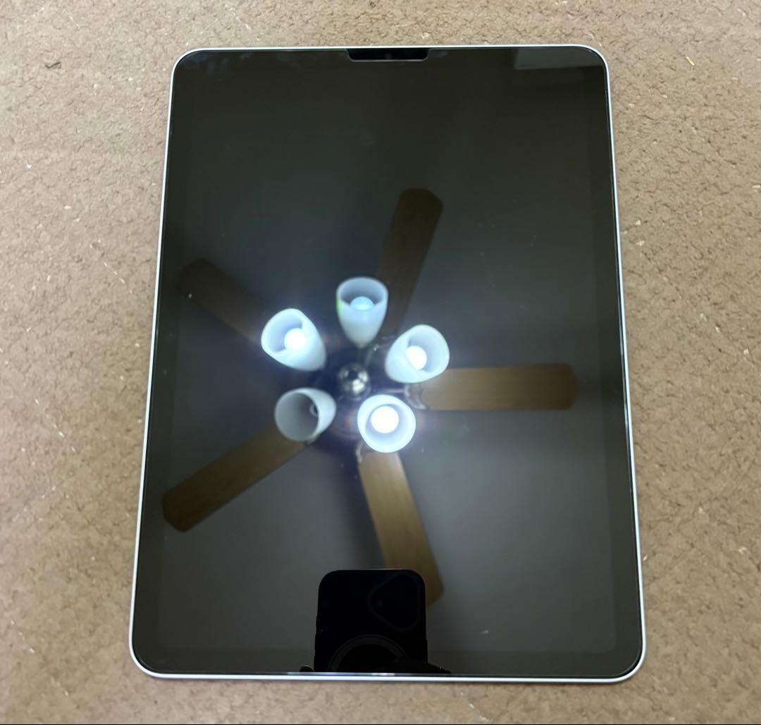 iPad Air スペースグレイ