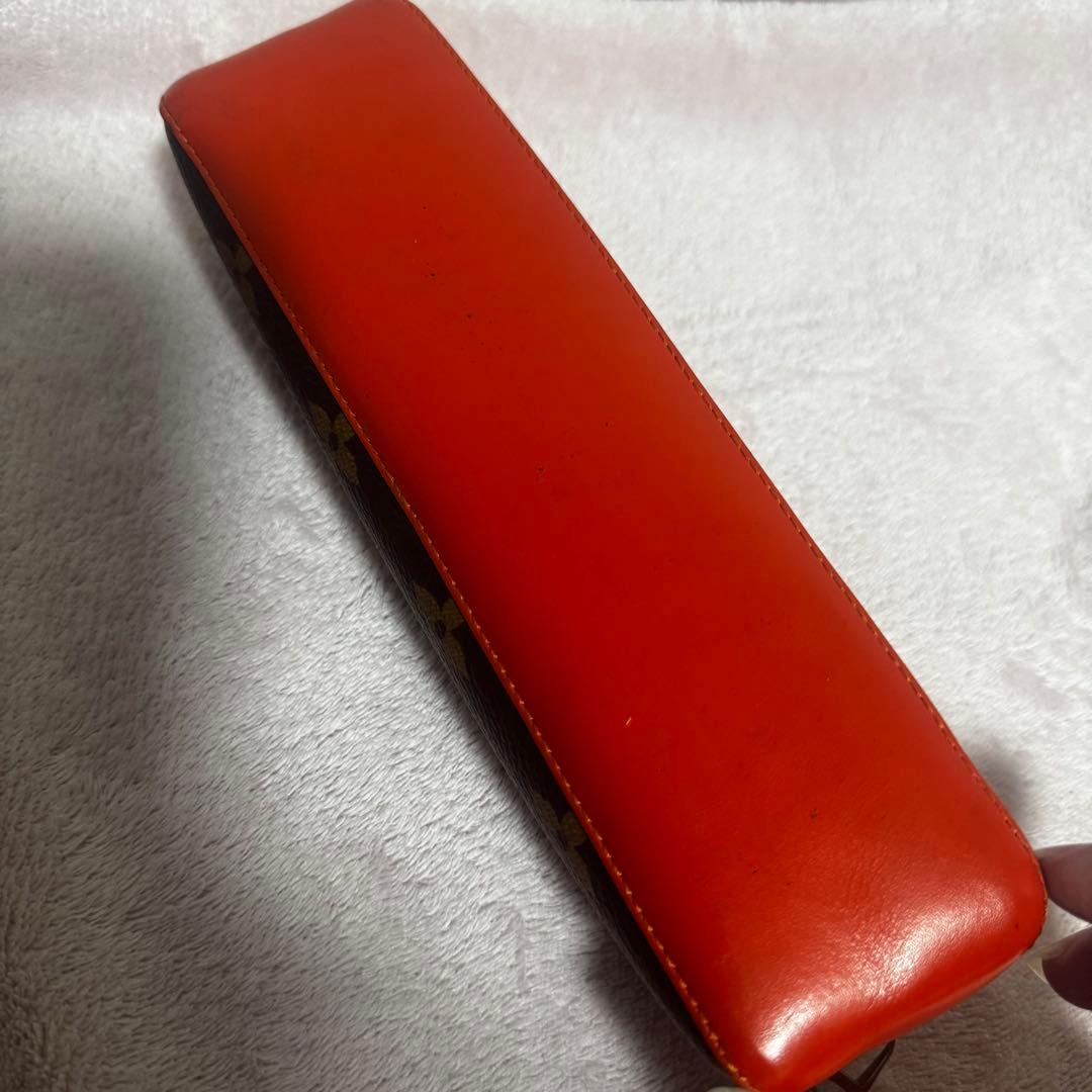 ルイヴィトン ペンケース モノグラム エピ