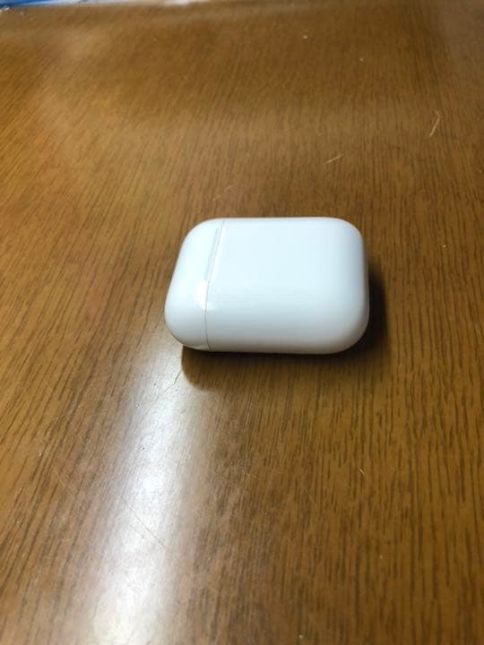 Apple AirPods 1世代