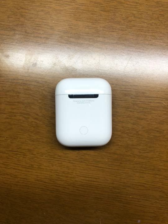 Apple AirPods 1世代