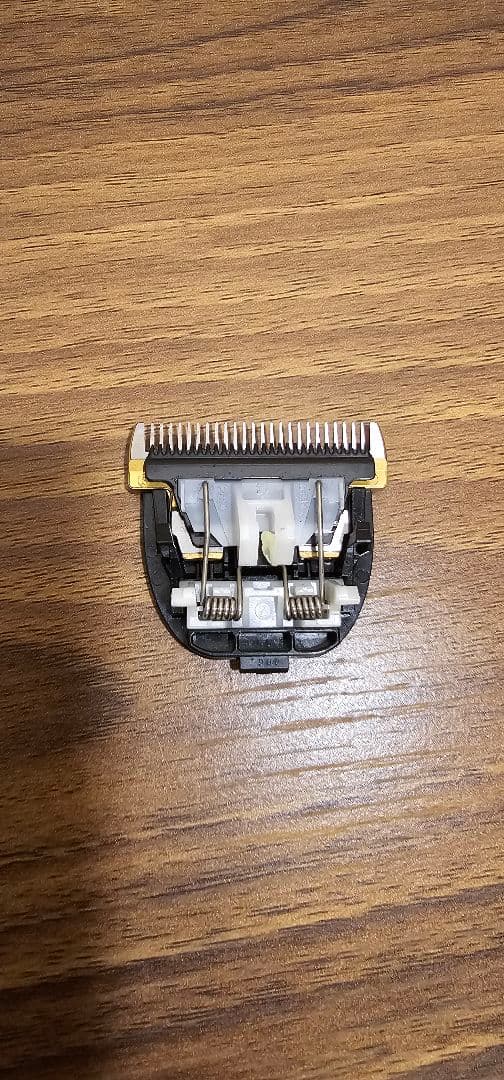 ER9900 パナソニックプロリニアバリカン　替刃　6個セット研磨済み切れ味良し