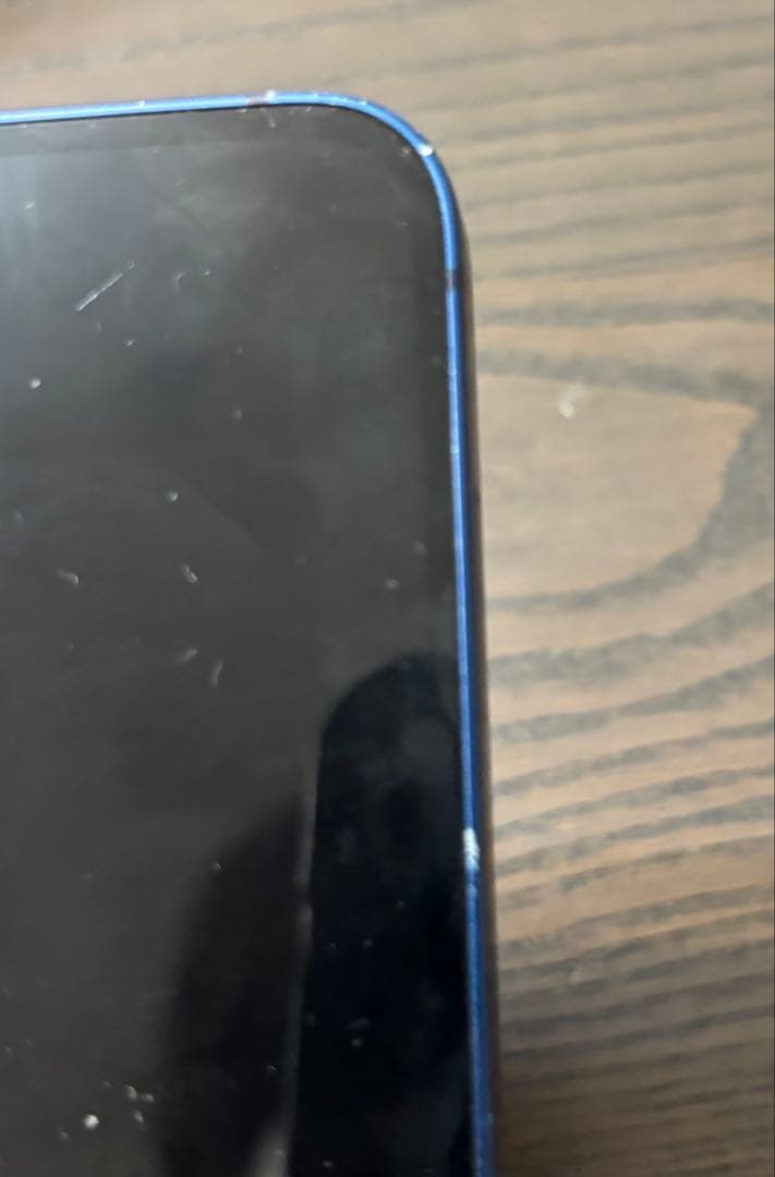 Apple iPhone 12 mini 128GB本体　SIMフリー