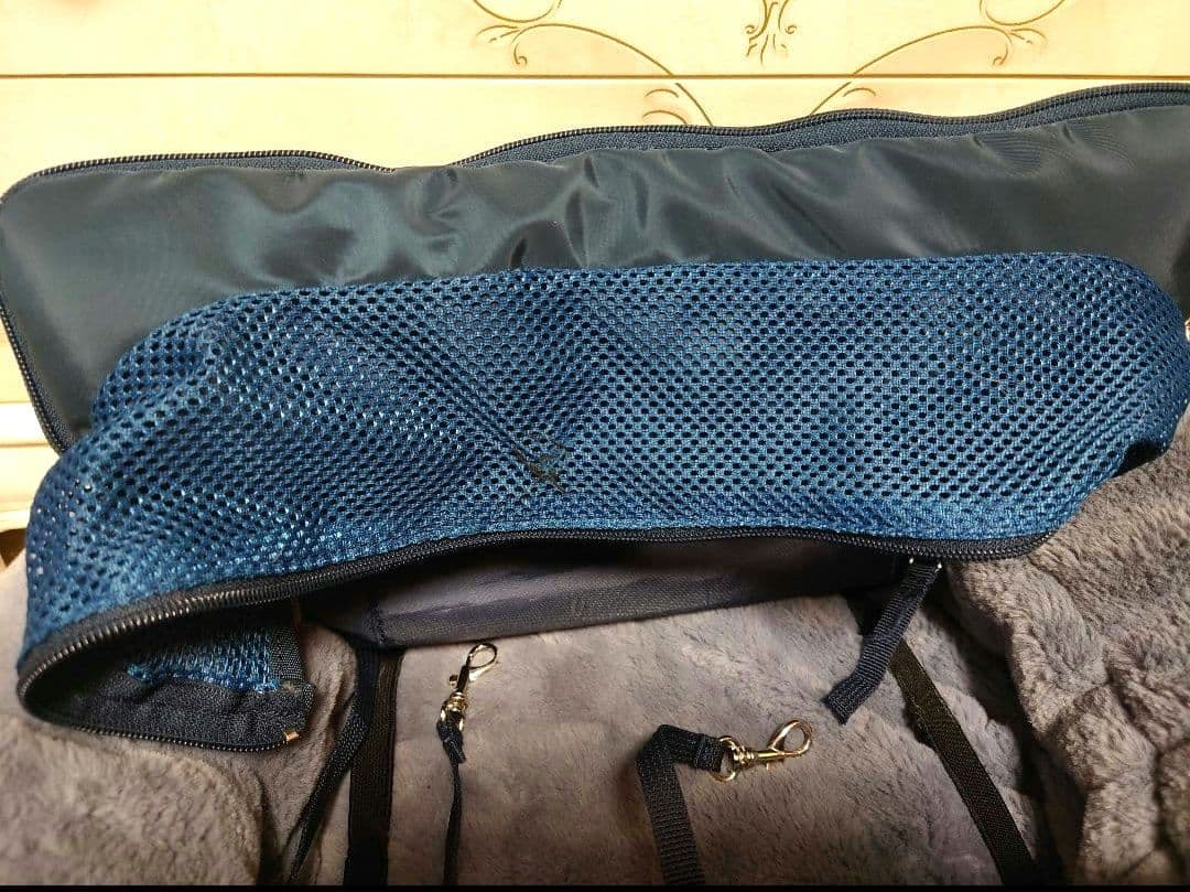 ペットキャリーバッグセット