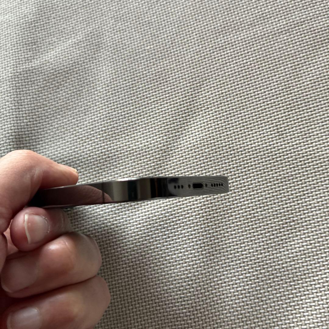 iPhone13 Pro 256g グラファイト