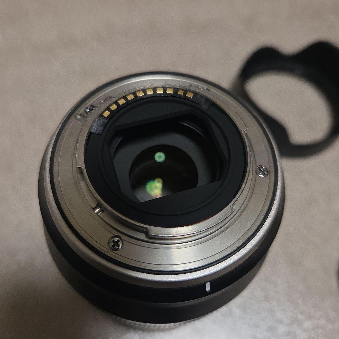 TAMRON 17-70mm Xマウント用