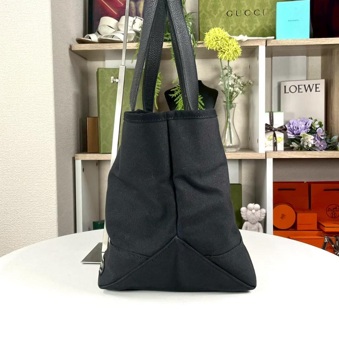 超美品 HEAD PORTER 吉田カバン ペットキャリーバッグ 黒