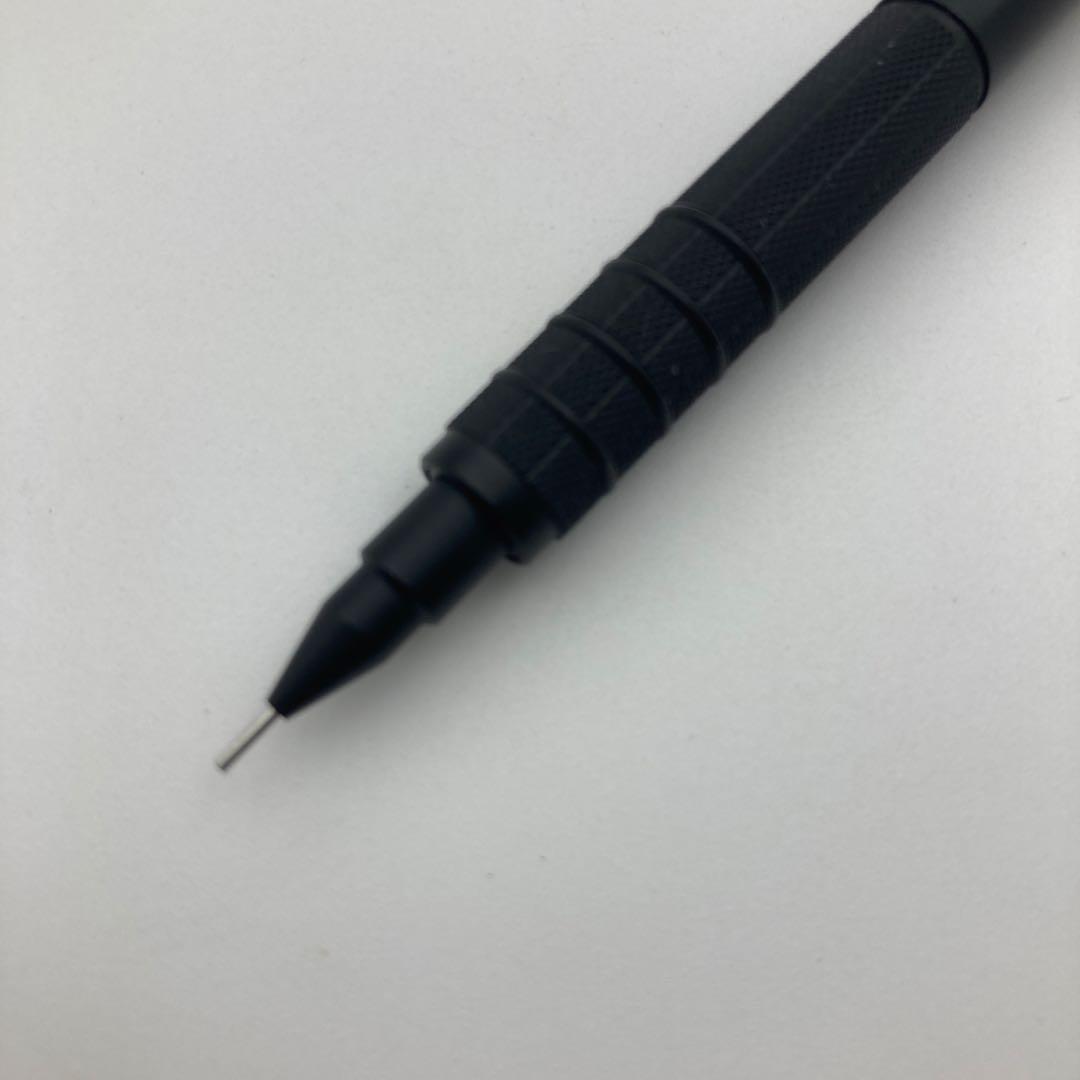 廃盤 三菱 製図用シャーペン M3-1052