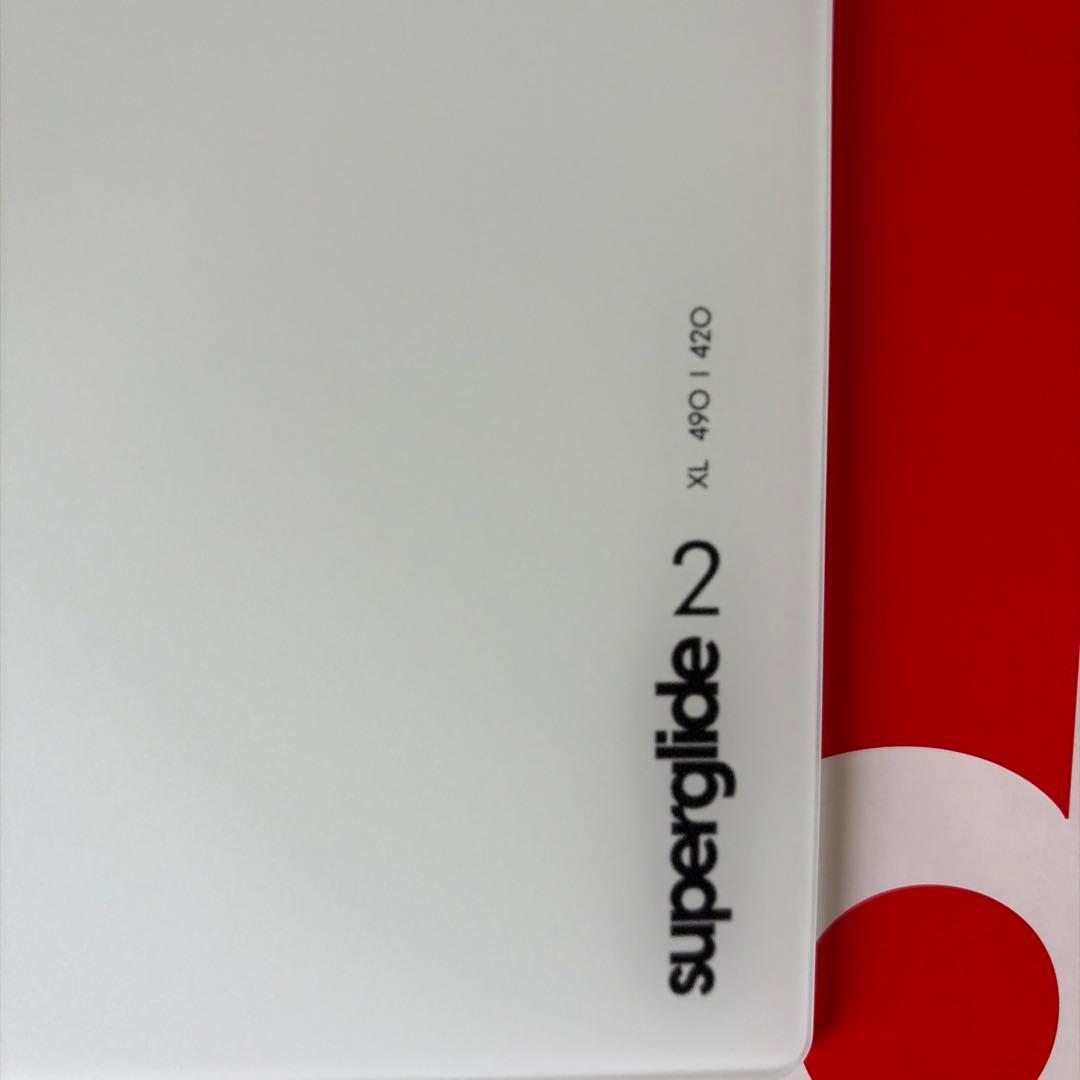 Pulsar Gaming gear superglide2 esアームスリーブ