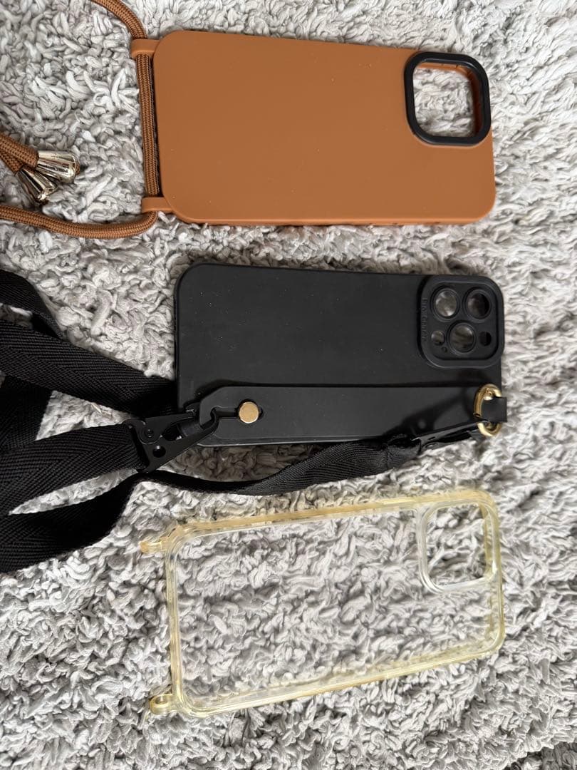 「GABA」 [超美品]iPhone 13 Pro Max 128GB