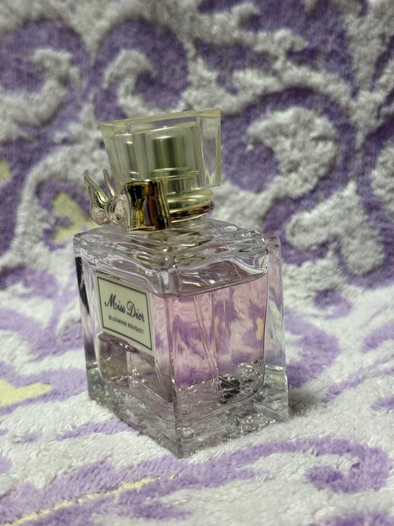 Diorオードパルファム30mlボディオイル・ミスト 各100ml