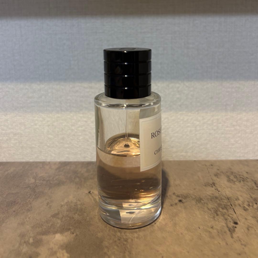 Dior 香水 ローズカブキ メゾンクリスチャンディオール