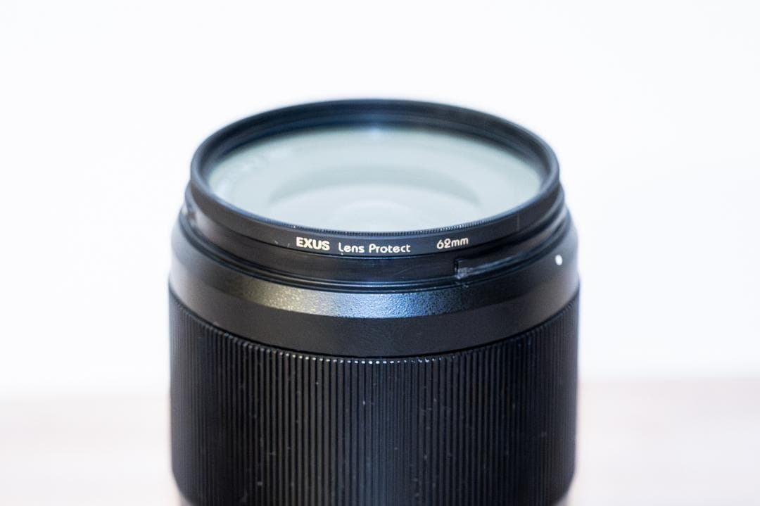 Nikon(ニコン)NIKKOR 35mm f1.8 S Zマウント 単焦点