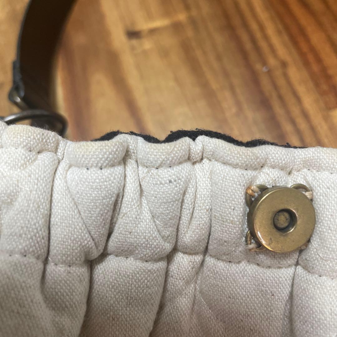 ミナペルホネンハンドメイド
