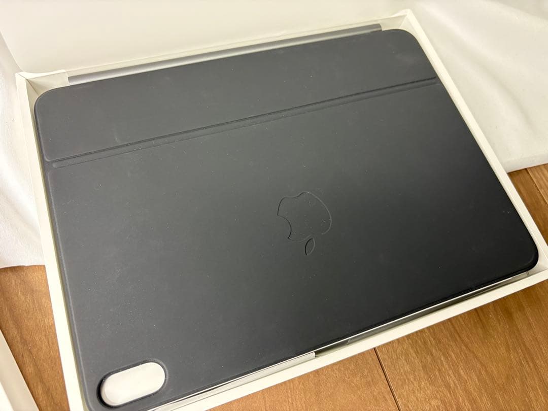 iPad Air 11インチ(M3)用　Magic Keyboard