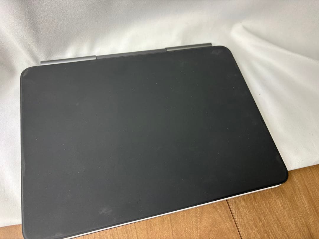 iPad Air 11インチ(M3)用　Magic Keyboard