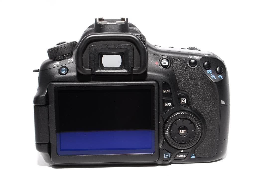Canon EOS 60D レンズ2本セット✨単焦点レンズつき ショット数少✨