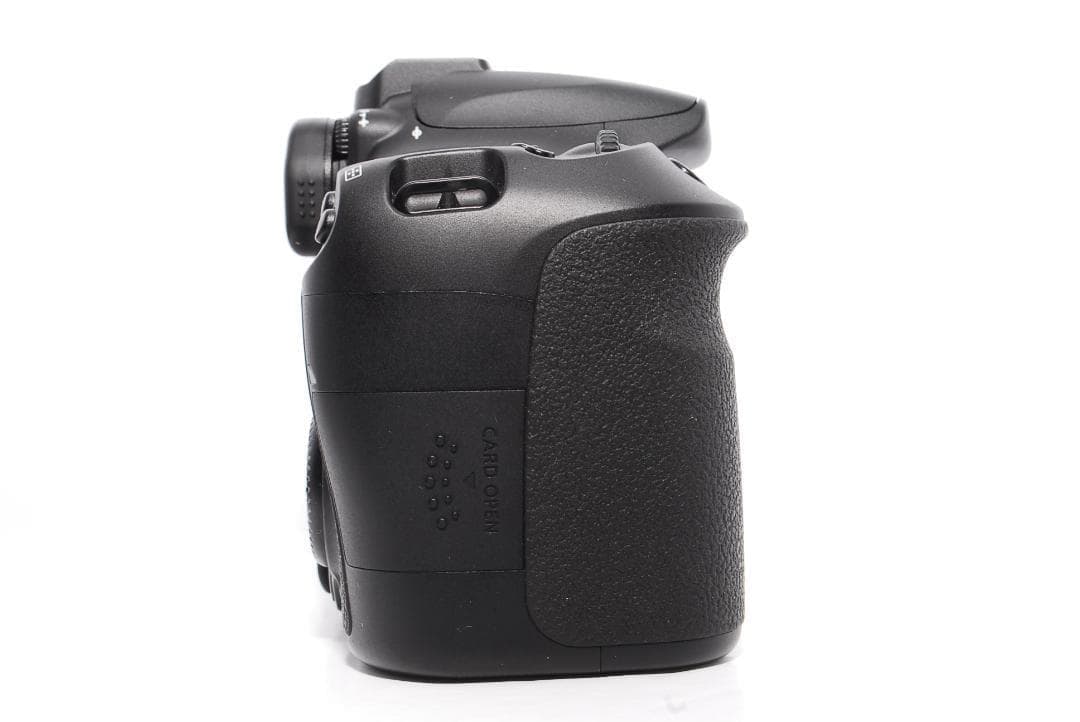 Canon EOS 60D レンズ2本セット✨単焦点レンズつき ショット数少✨