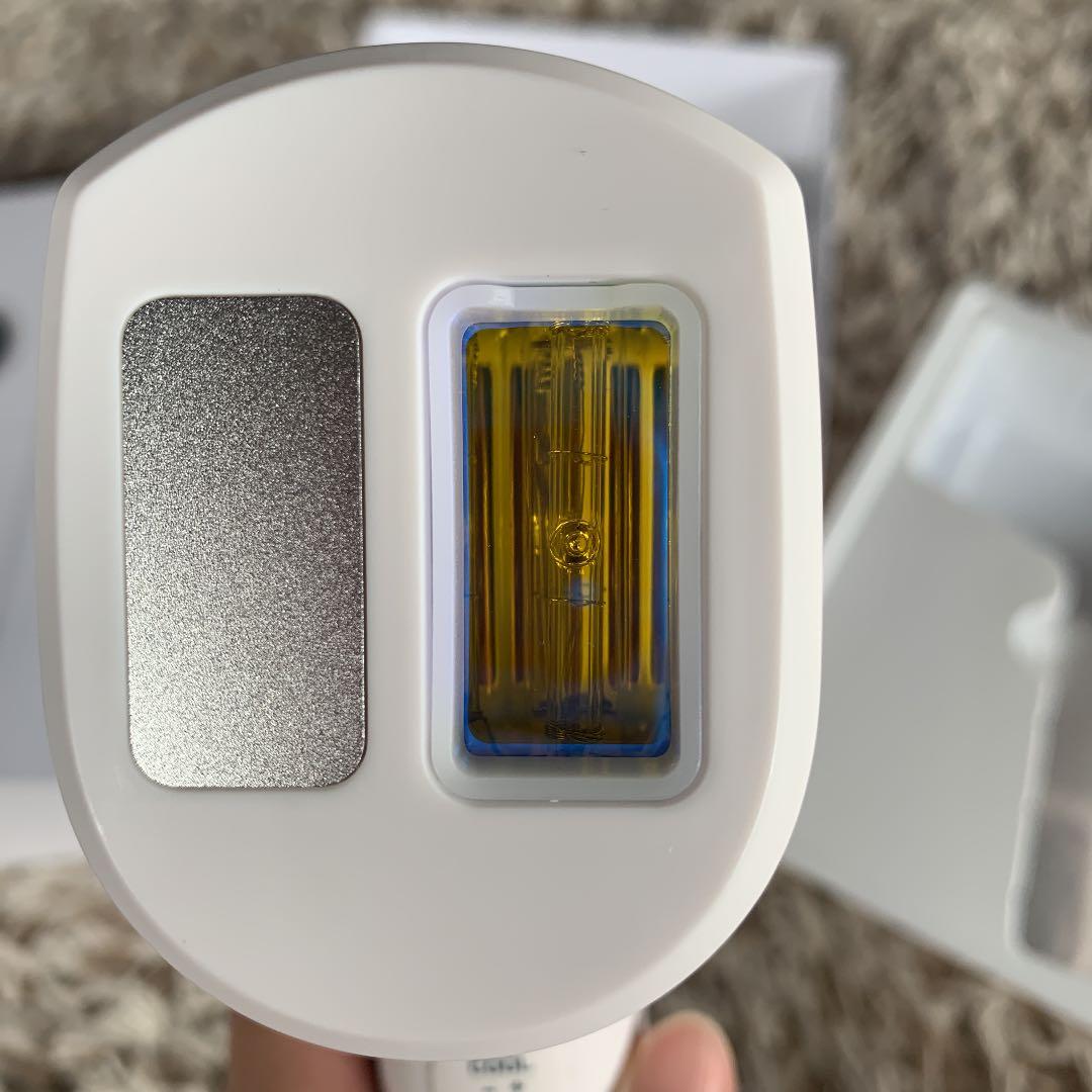 Sarlisi IPL光脱毛器