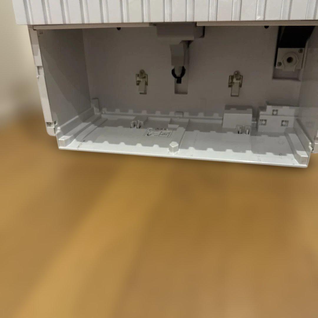 Panasonic　業務用大型加湿器 FE-KXP20-W交換用フィルター付