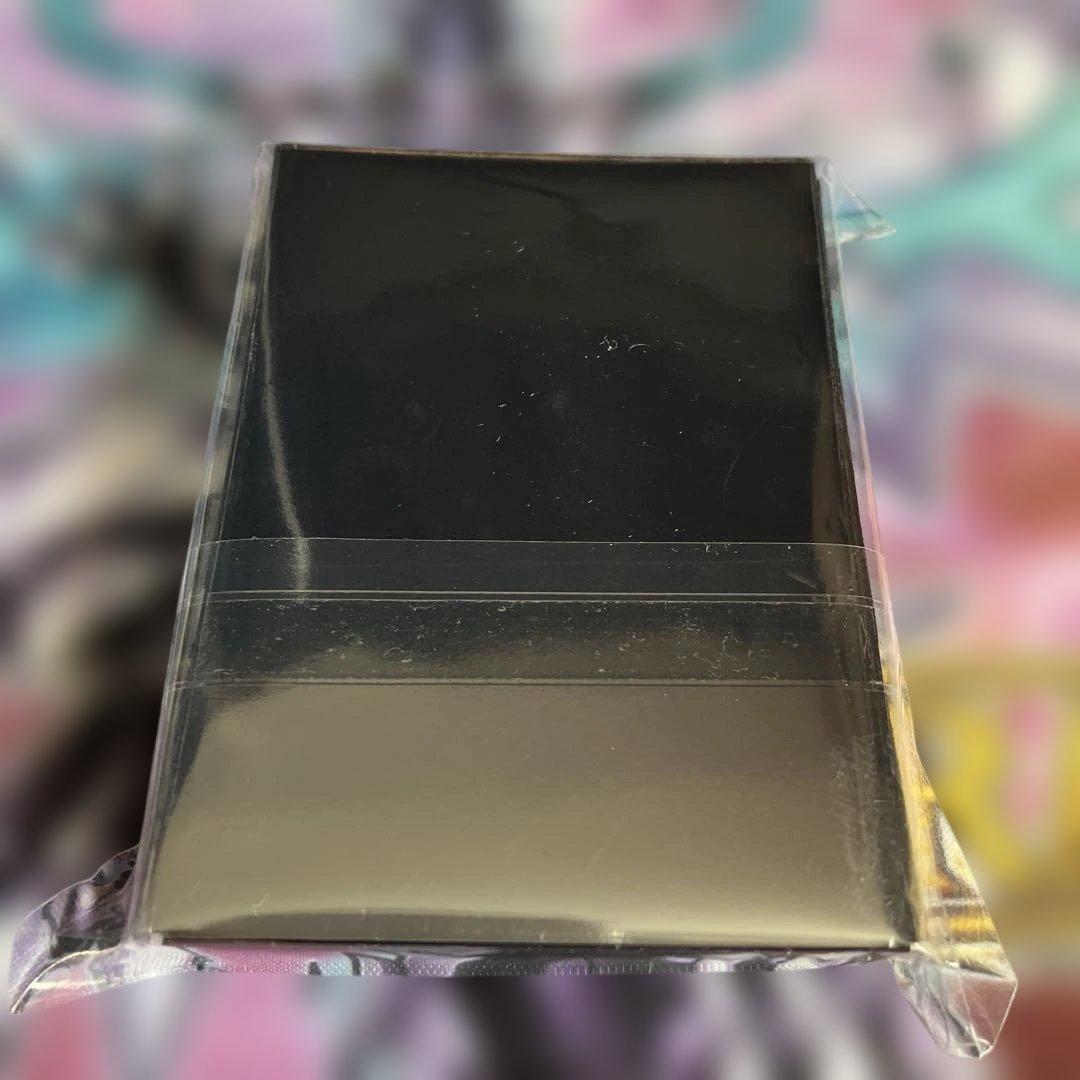 遊戯王ラッシュデュエル　遊戯王の日　非売品　マッドレア・アメロ　スリーブ