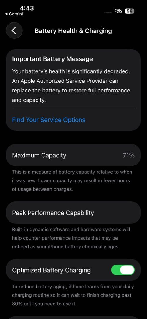 スマートフォン本体 Iphone 14 pro space black