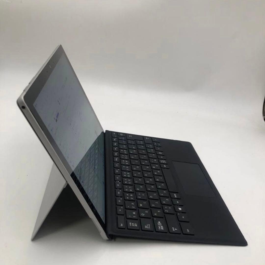 Windowsタブレット本体 Microsoft Surface Pro 7+(Model 1960)